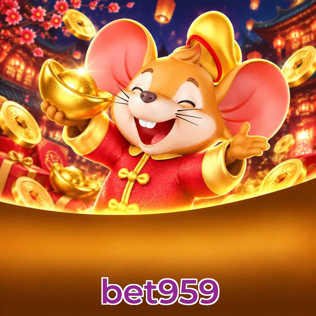 bet959 KYC Verification