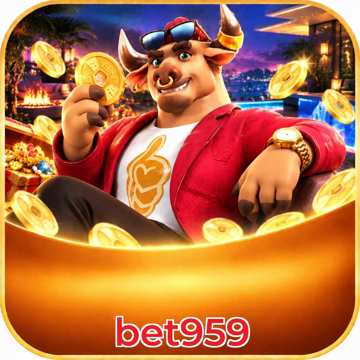 bet959 Uptime