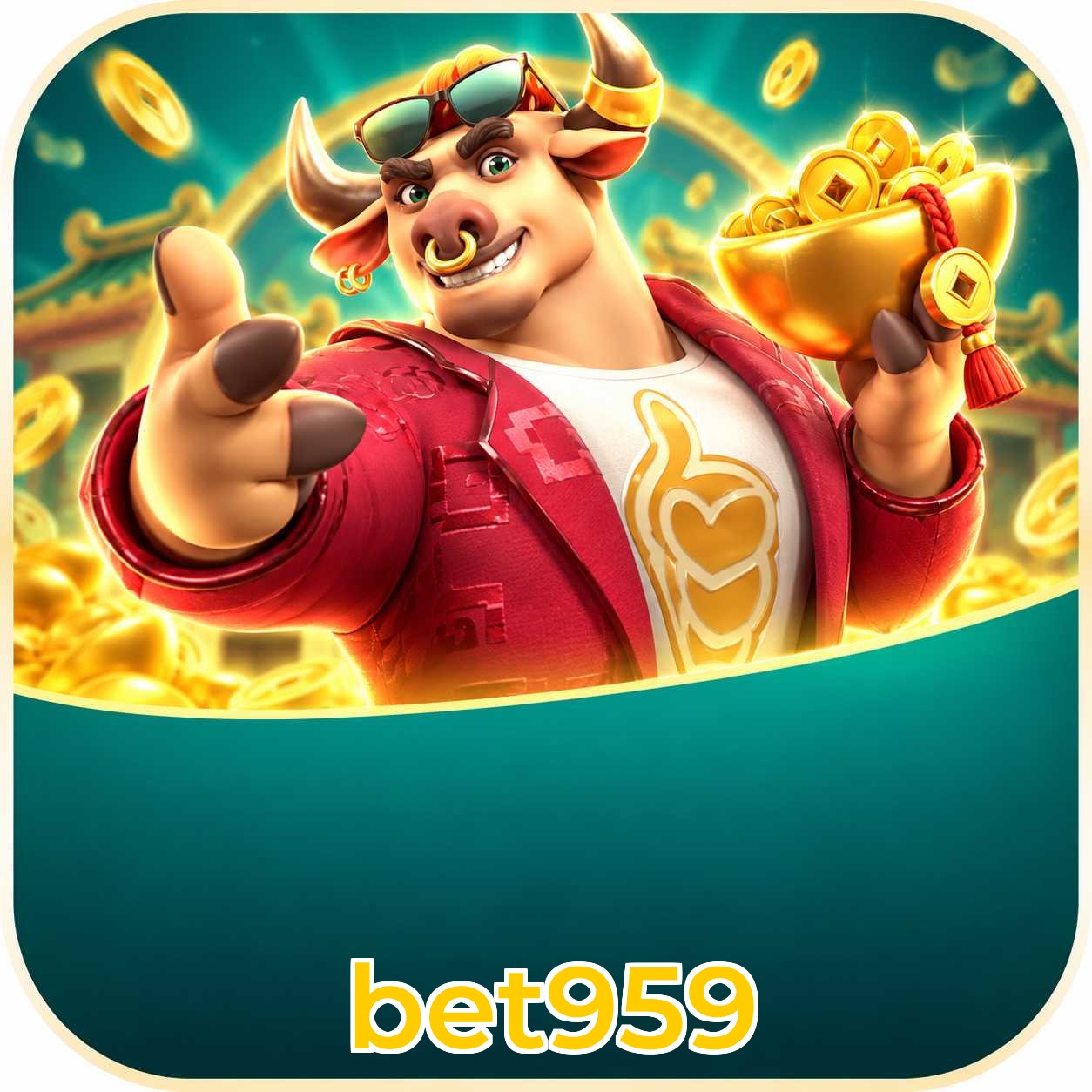 bet959 Logo