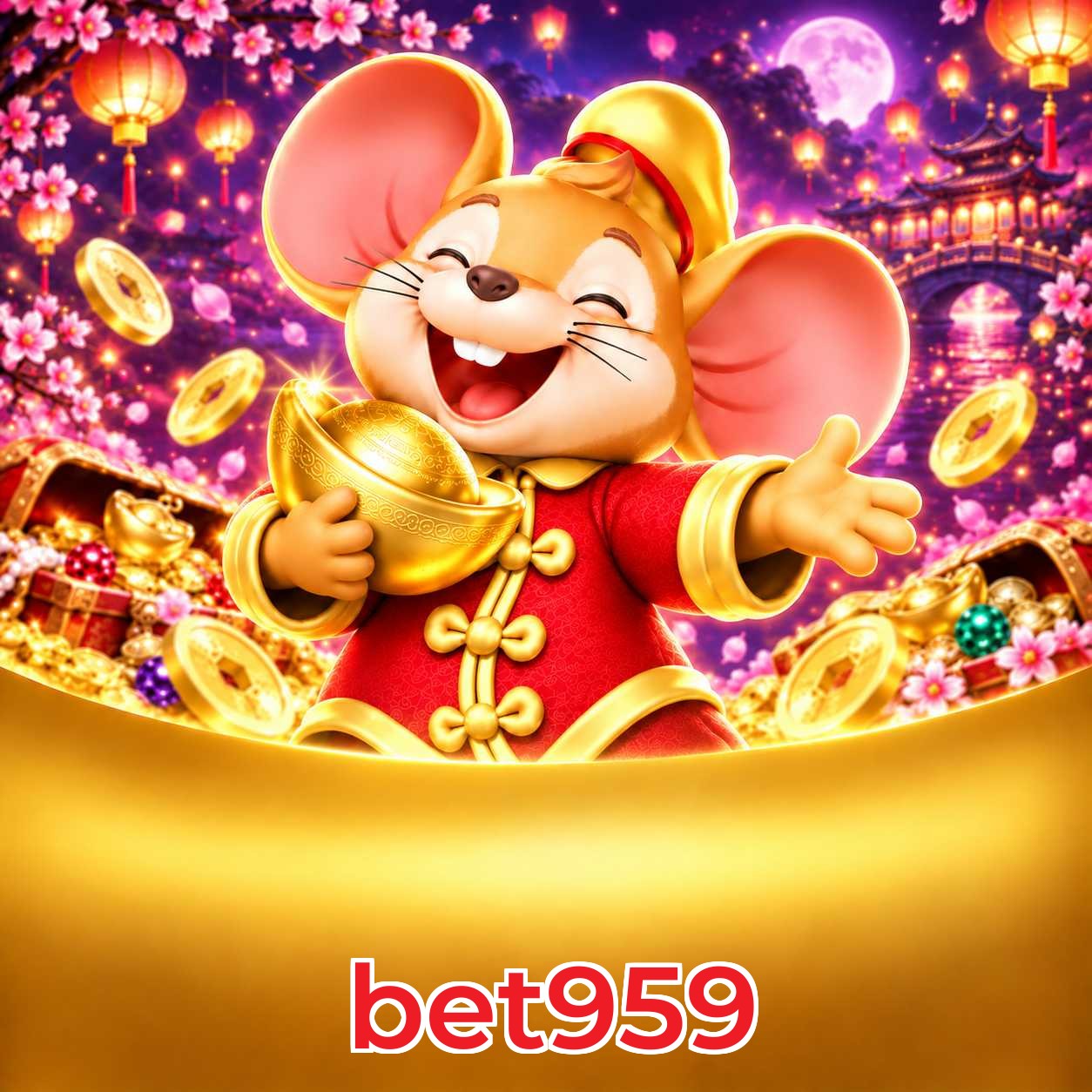 bet959 Saque