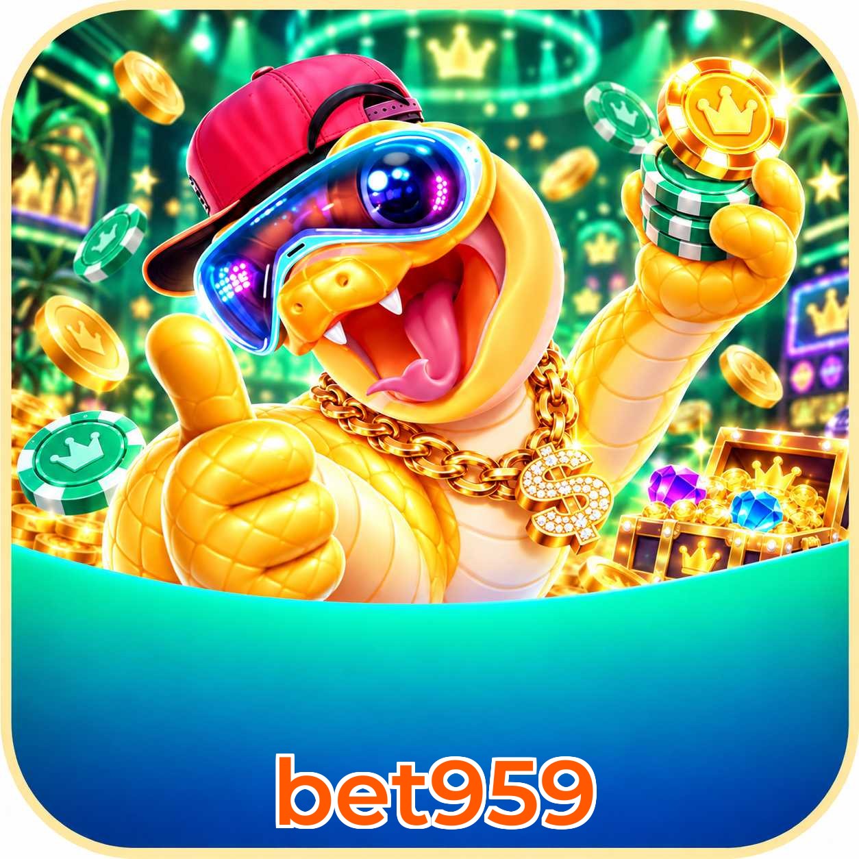 bet959 Free Spins