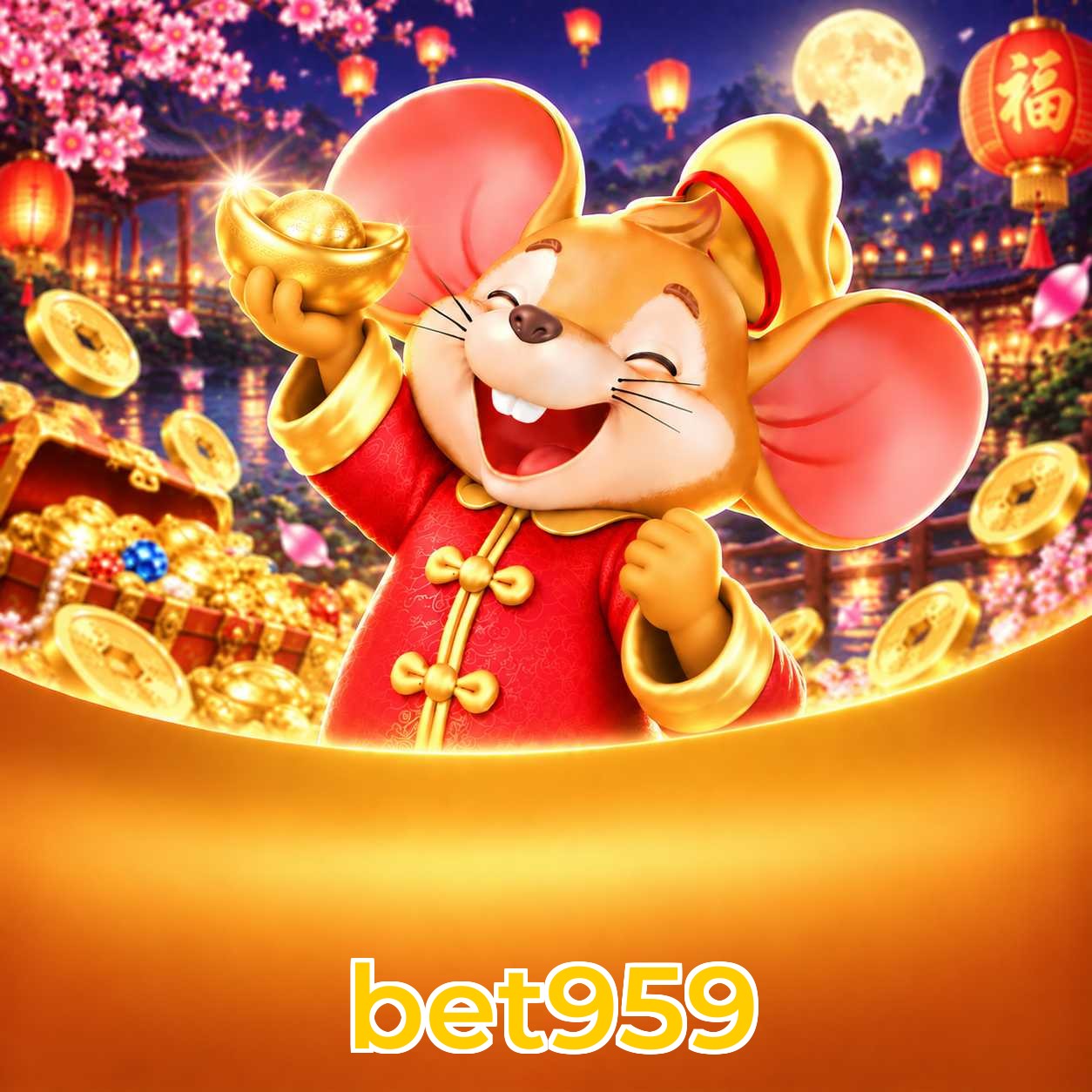 bet959 Fortune Tiger Game