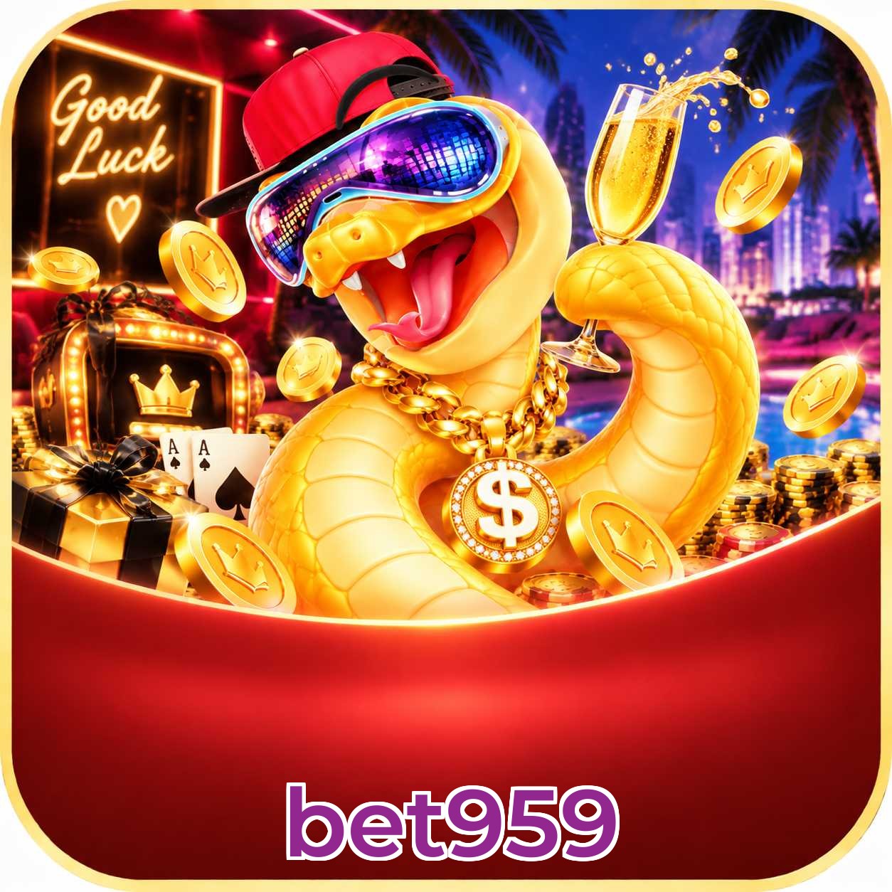 bet959 Top Slots