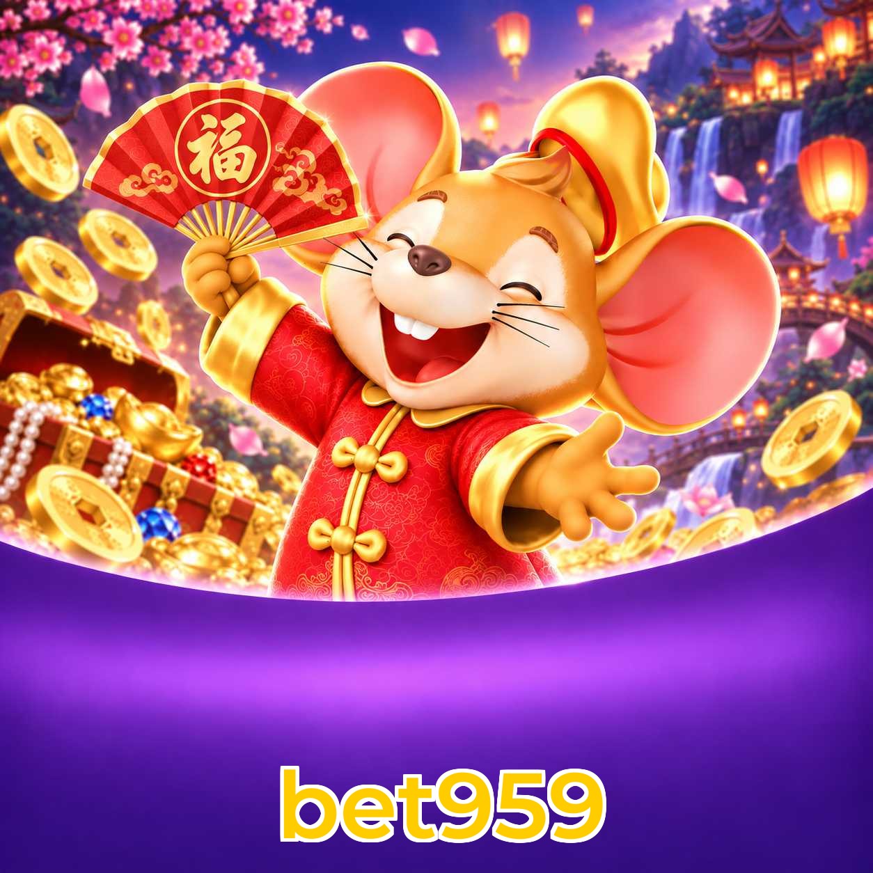 bet959 Top Wins