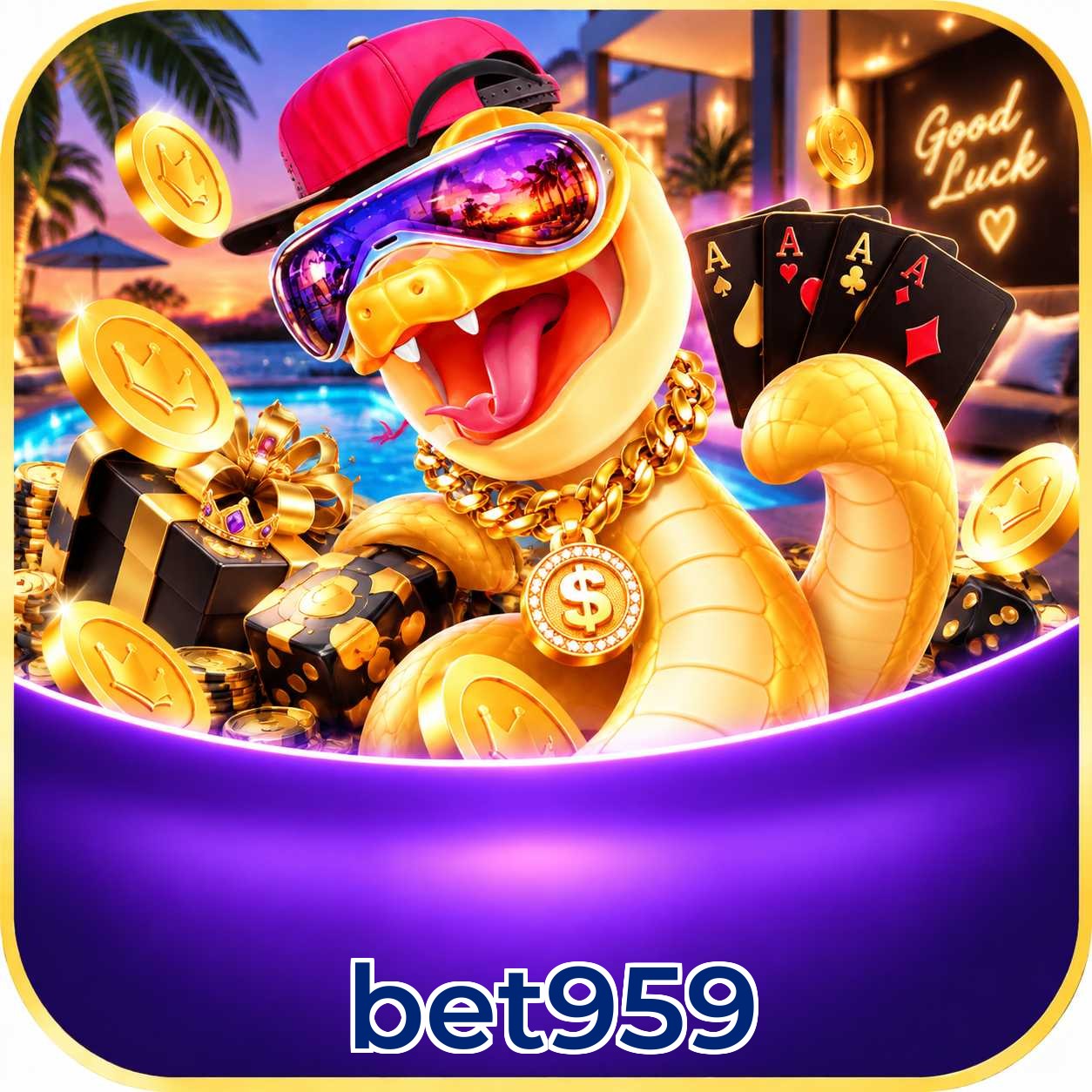 bet959 FAQ