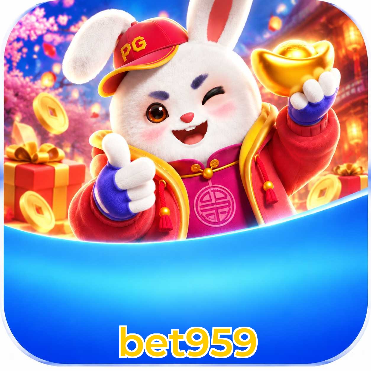 bet959 Performance Tests