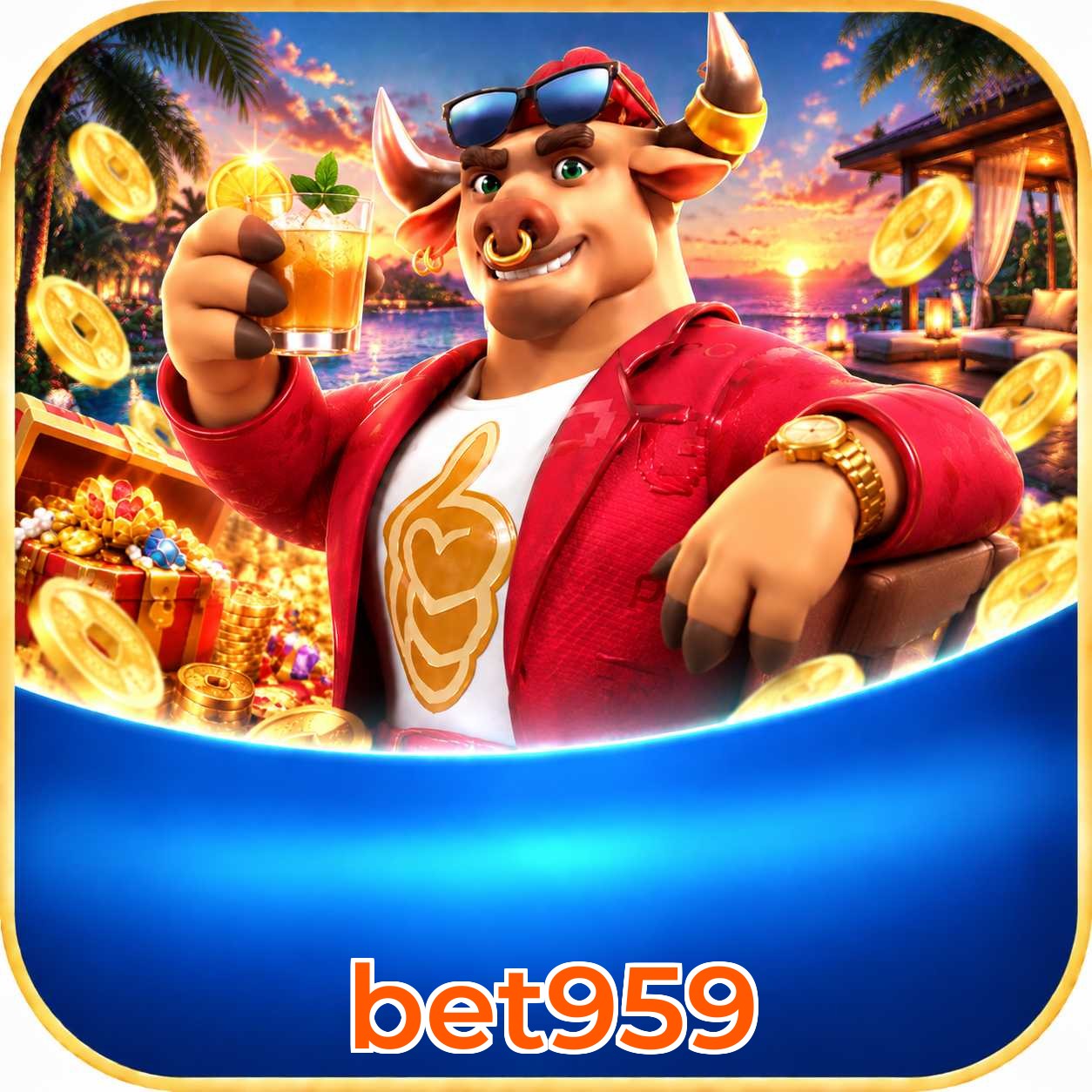 bet959 instalar iPhone Safari PWA