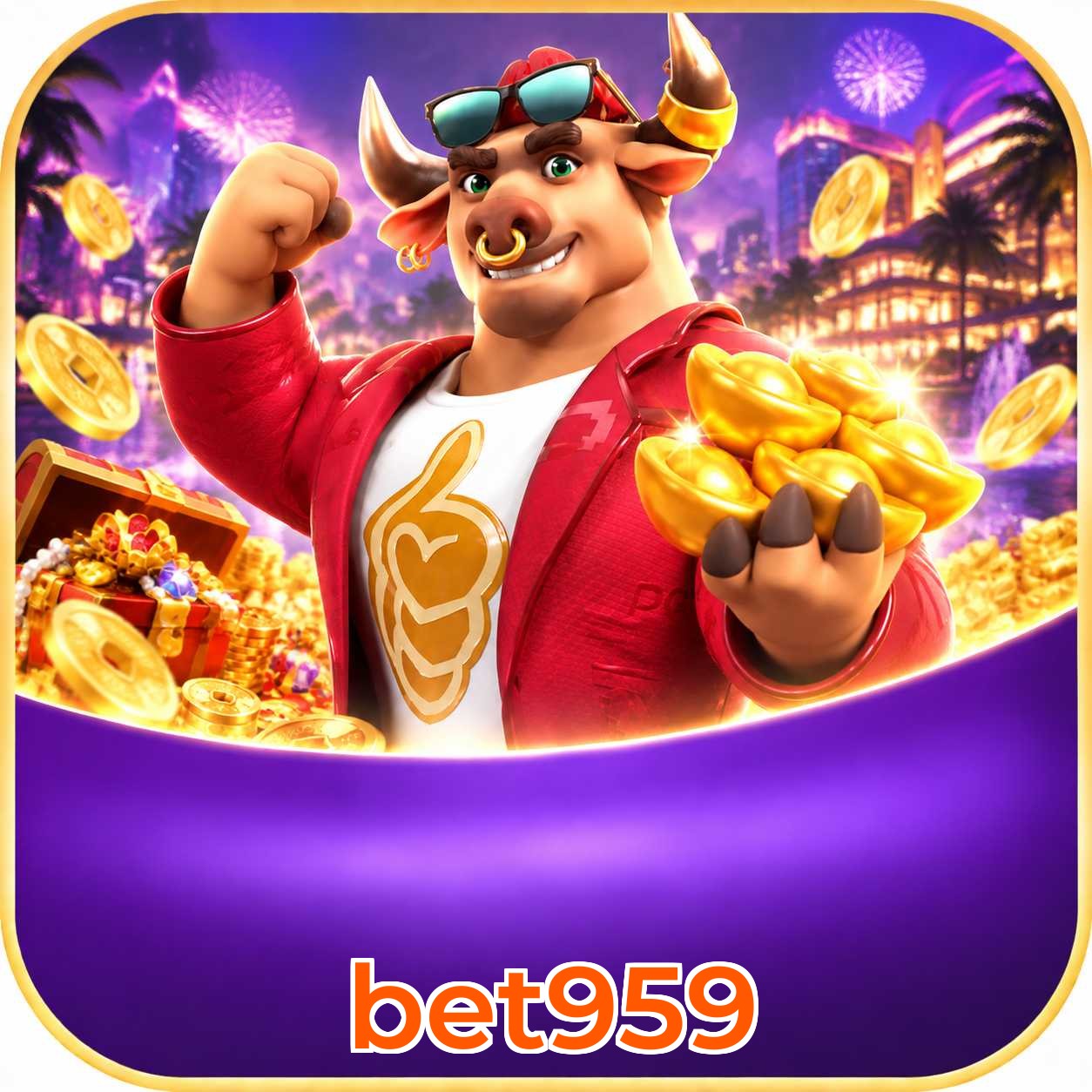 bet959 Suporte