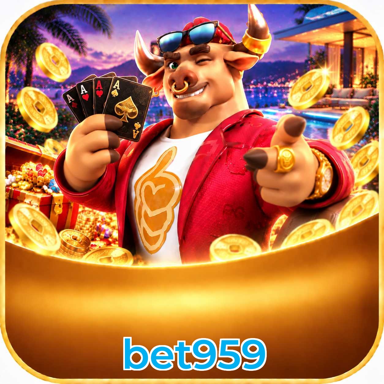 bet959 Slot FAQ
