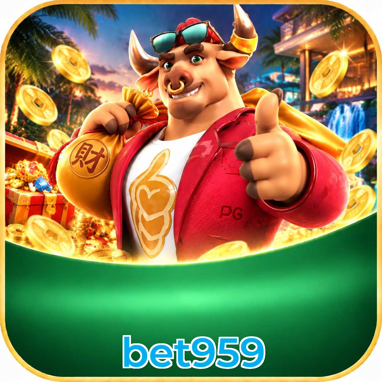 bet959 Cashback