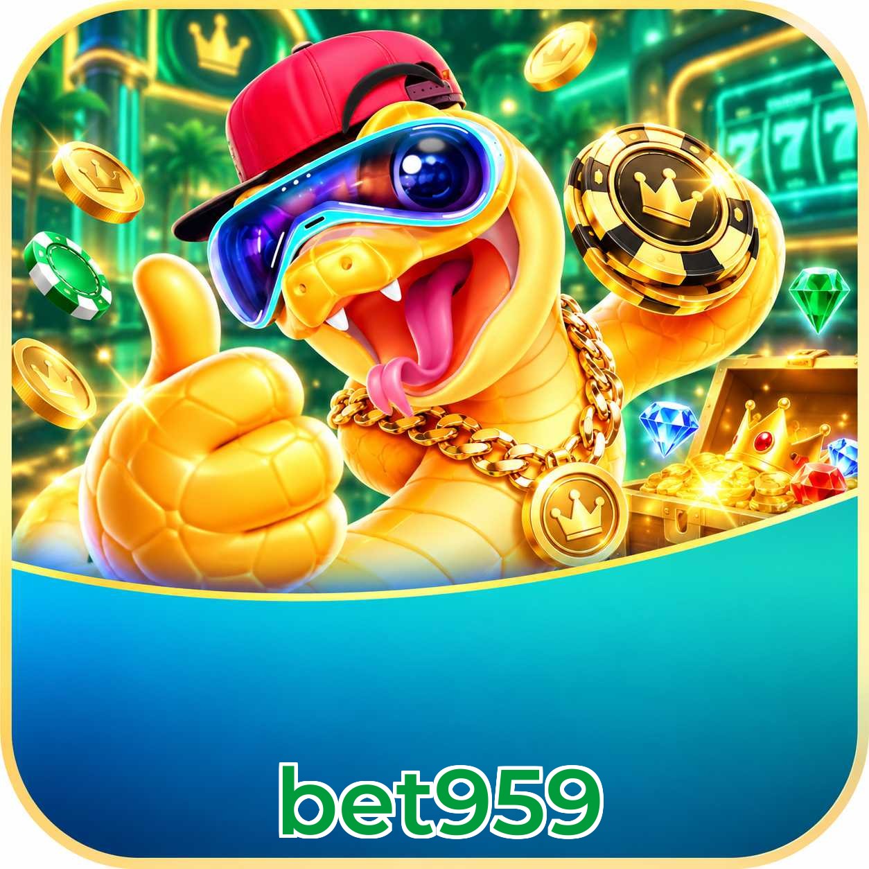 bet959 FAQ