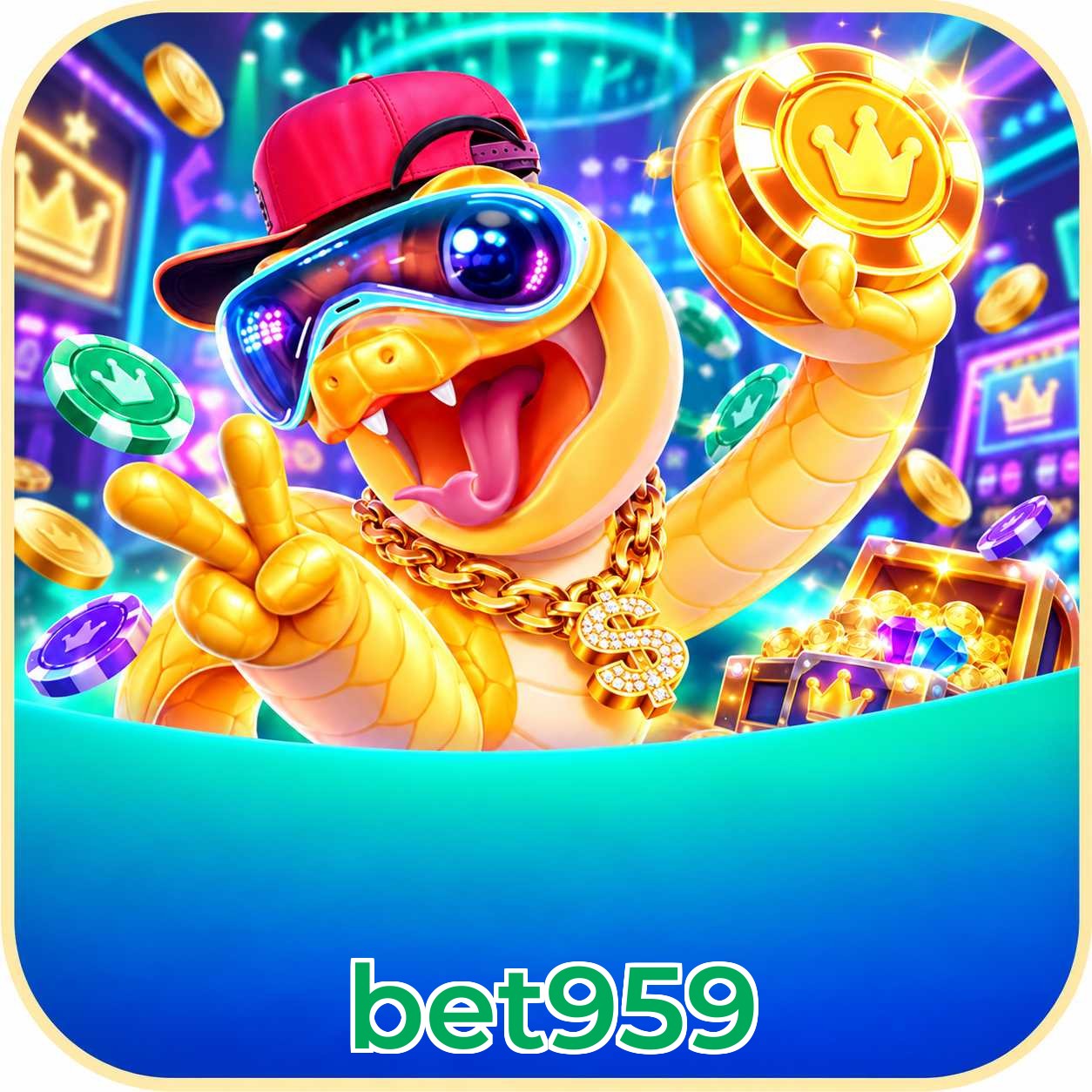 bet959 Betting Limits