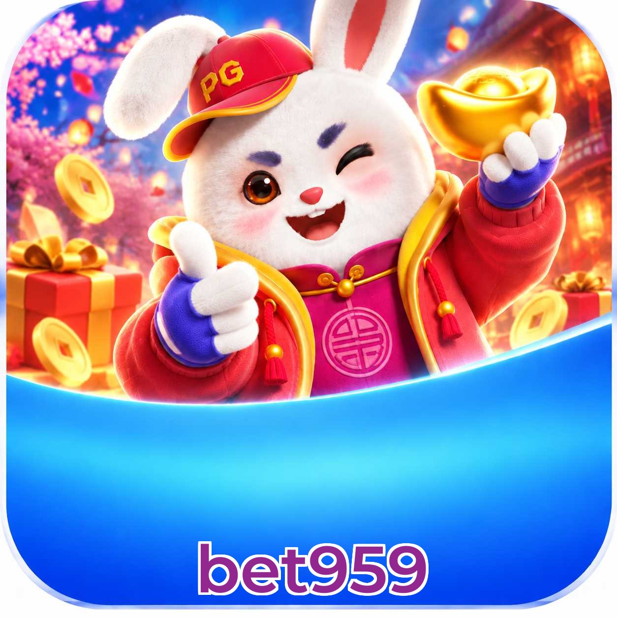 bet959 App vs Web