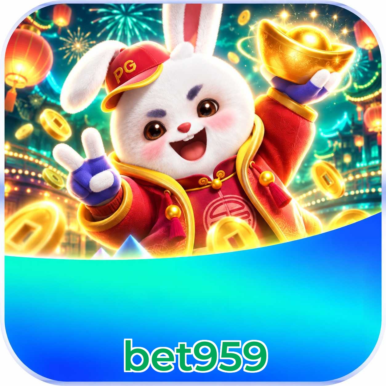 bet959 App Features