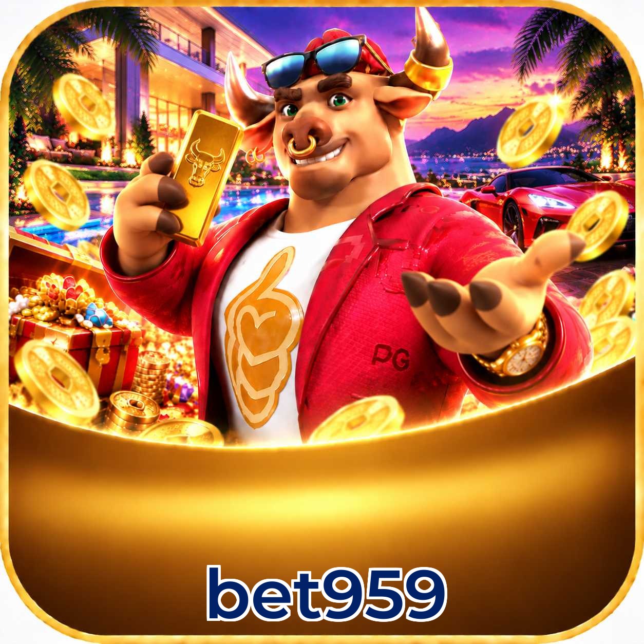 bet959 VIP Program