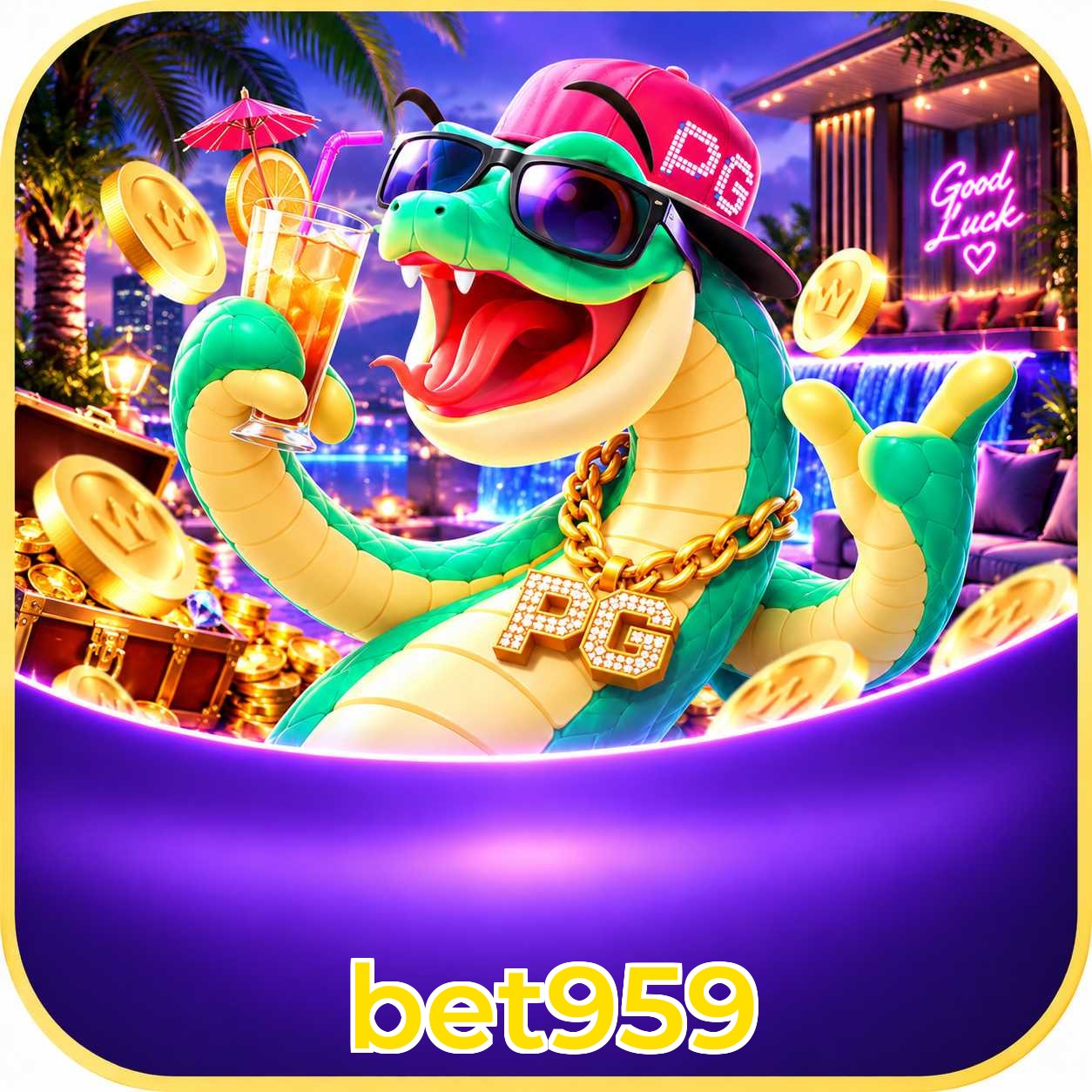 bet959 Installation Guide