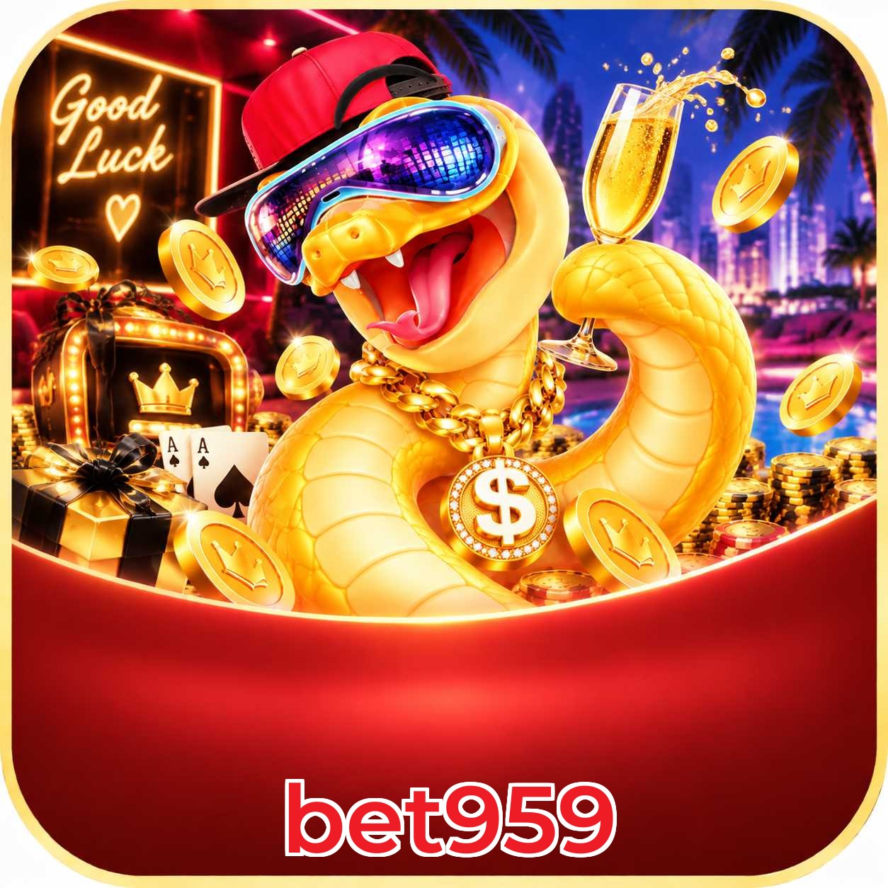 bet959 Loterias