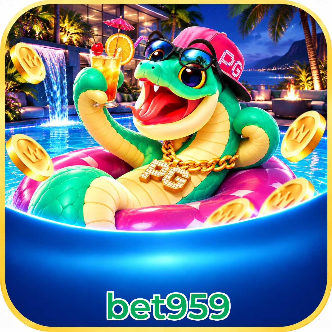 bet959 Security Analysis