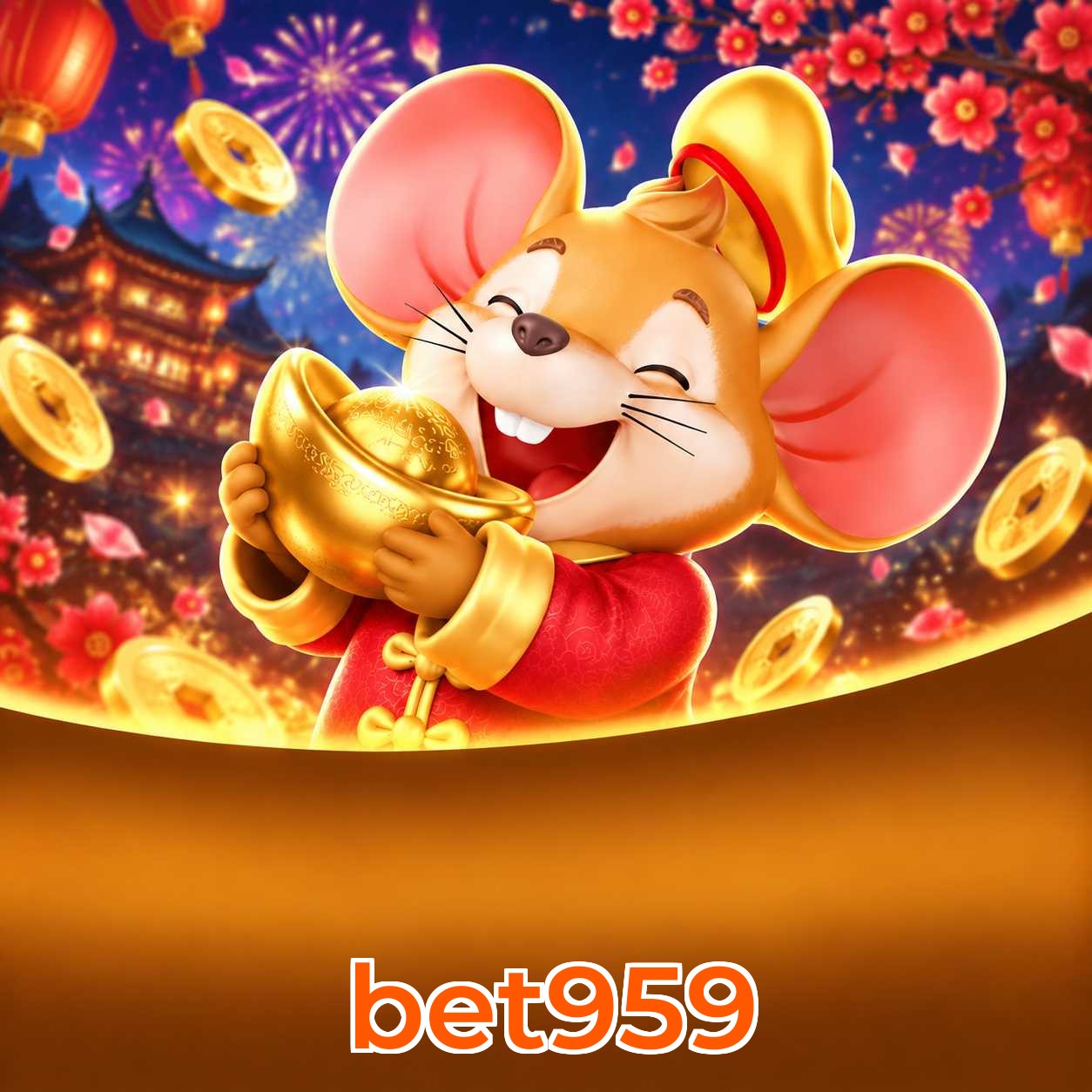 bet959 Facebook Bonus