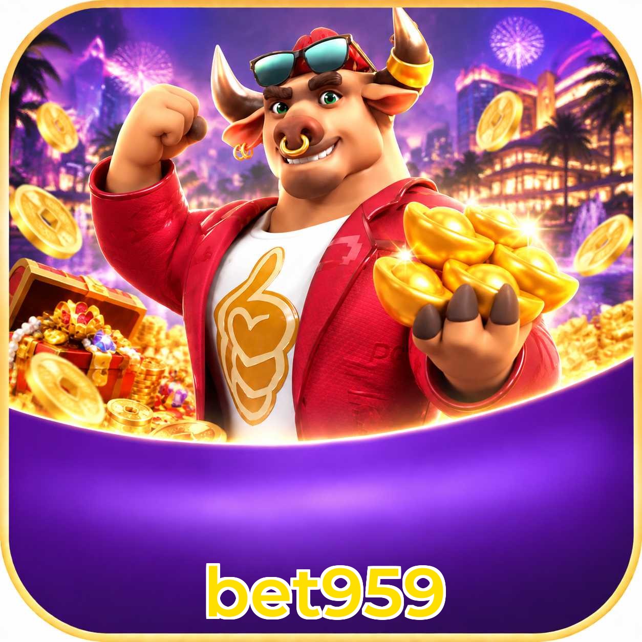 bet959 Performance