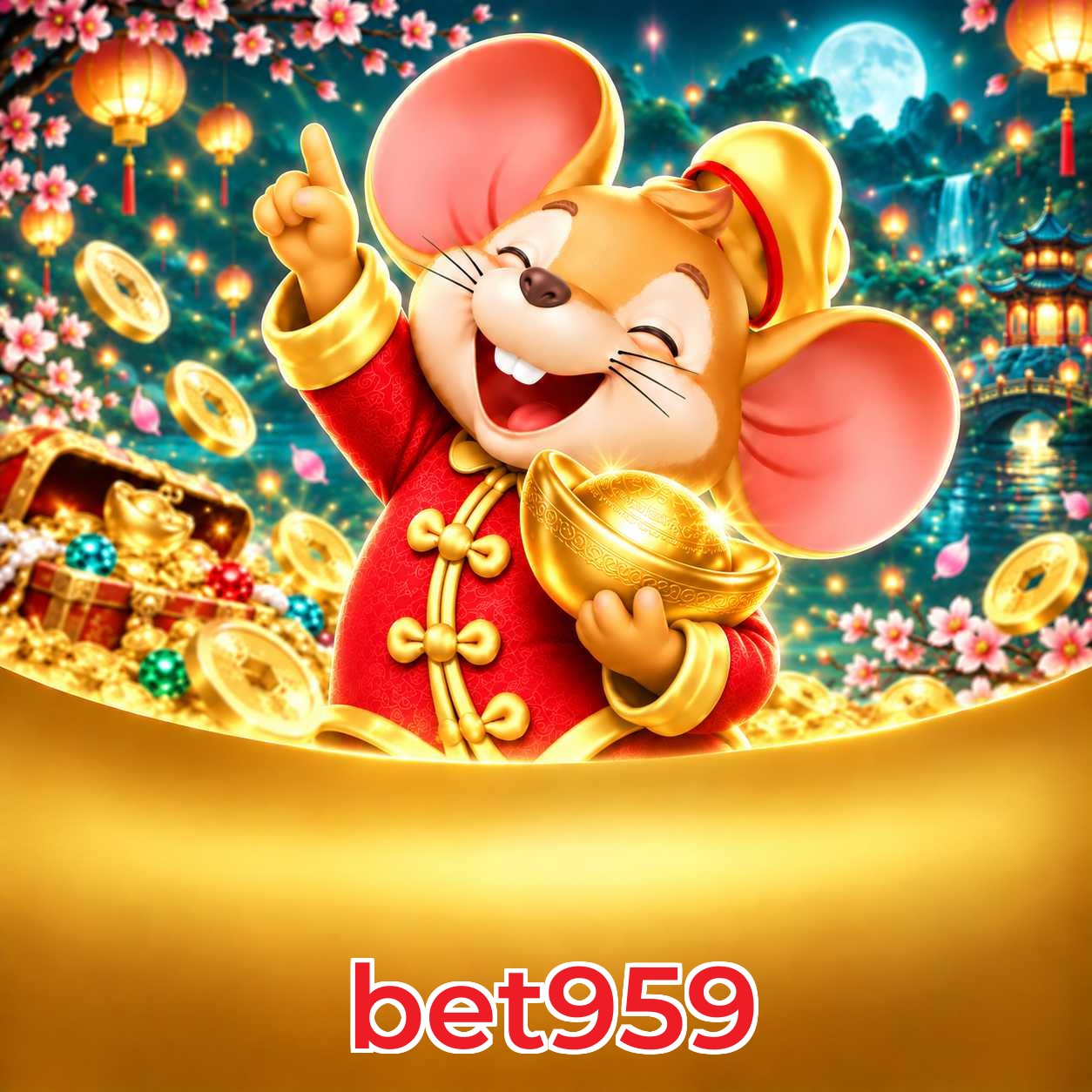 bet959 Slots