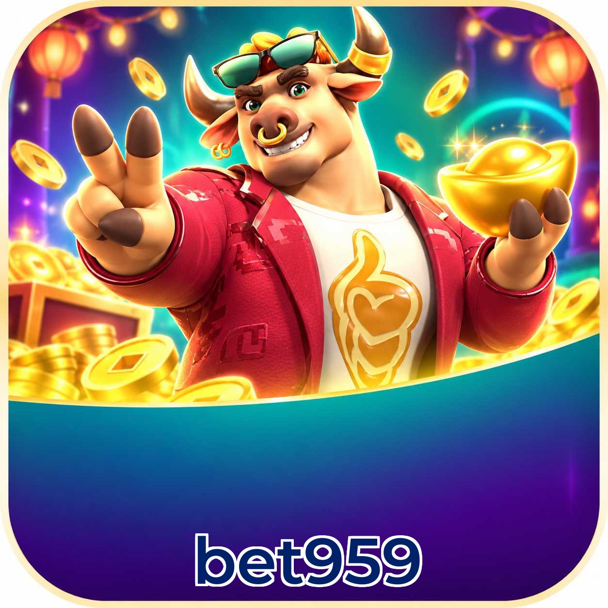 bet959 VIP Telegram