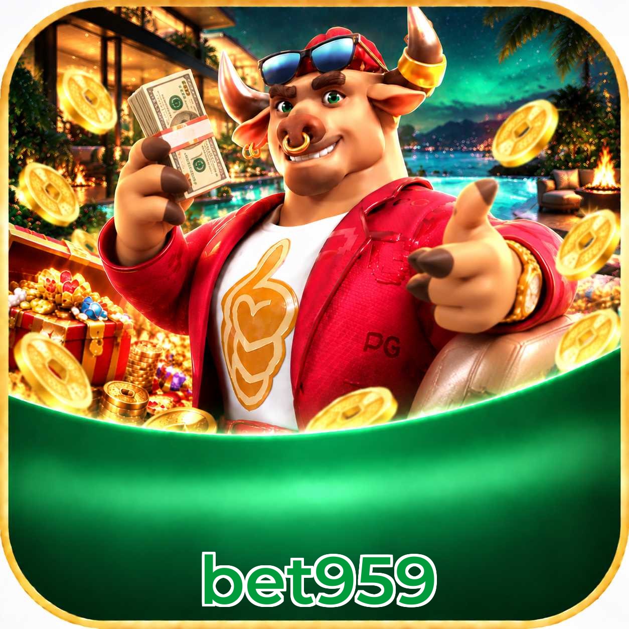bet959 Responsible Gaming