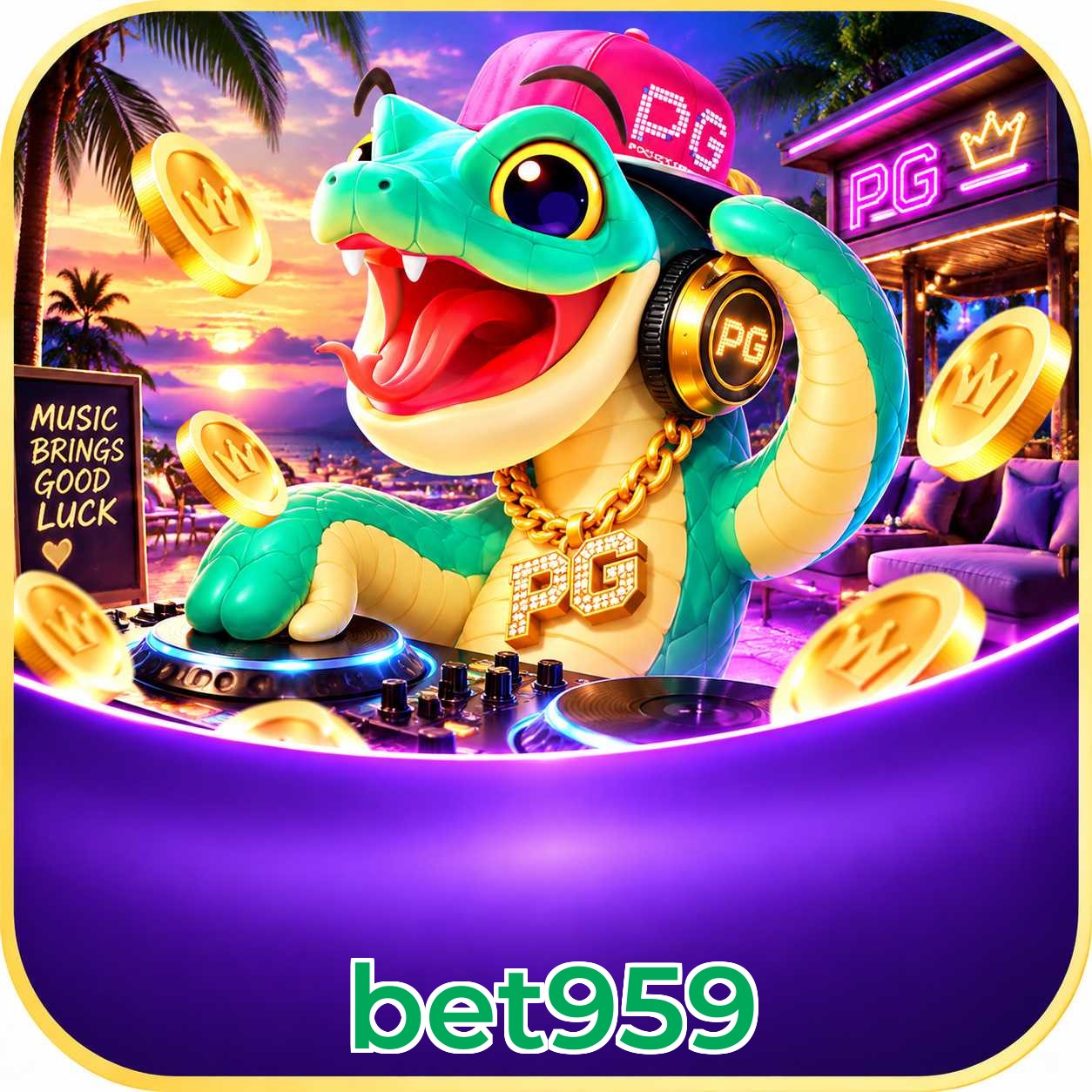 bet959 Como Apostar Lottery