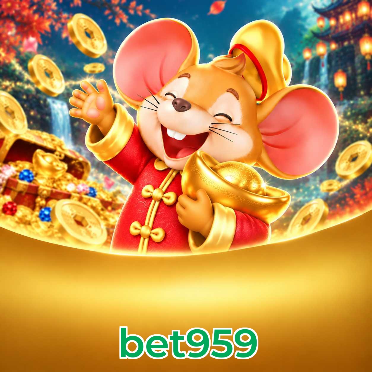 bet959 VIP FAQ