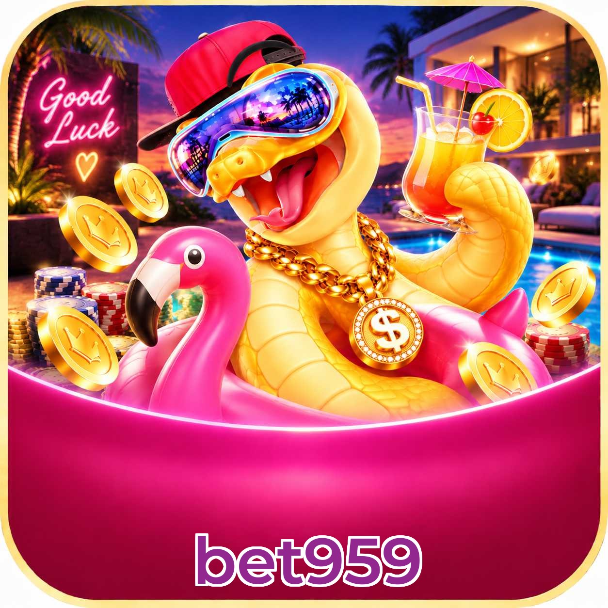 bet959 Win FAQ