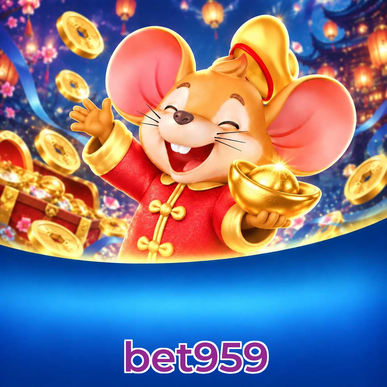 bet959 Facebook Support