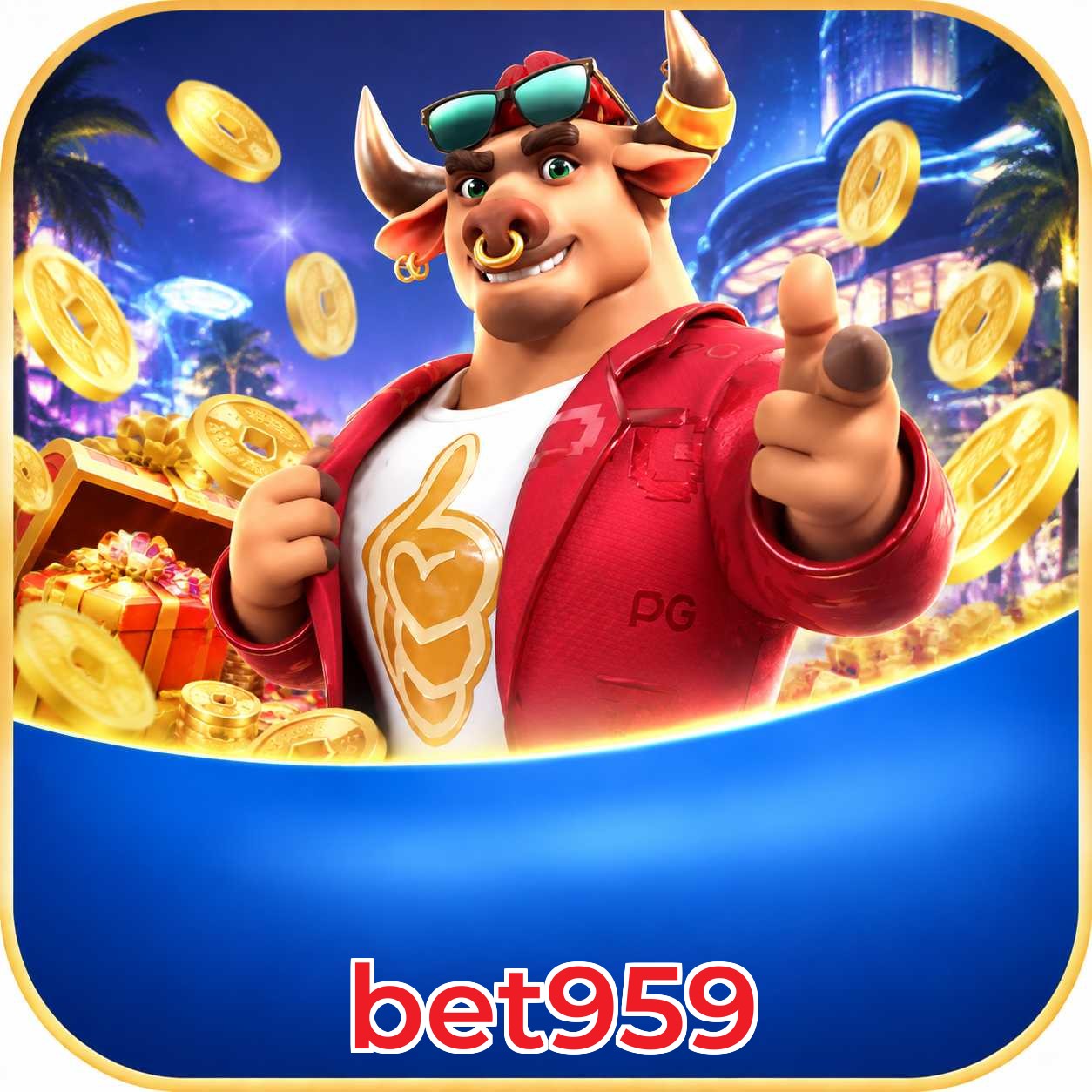 bet959 Bet Odds Analysis