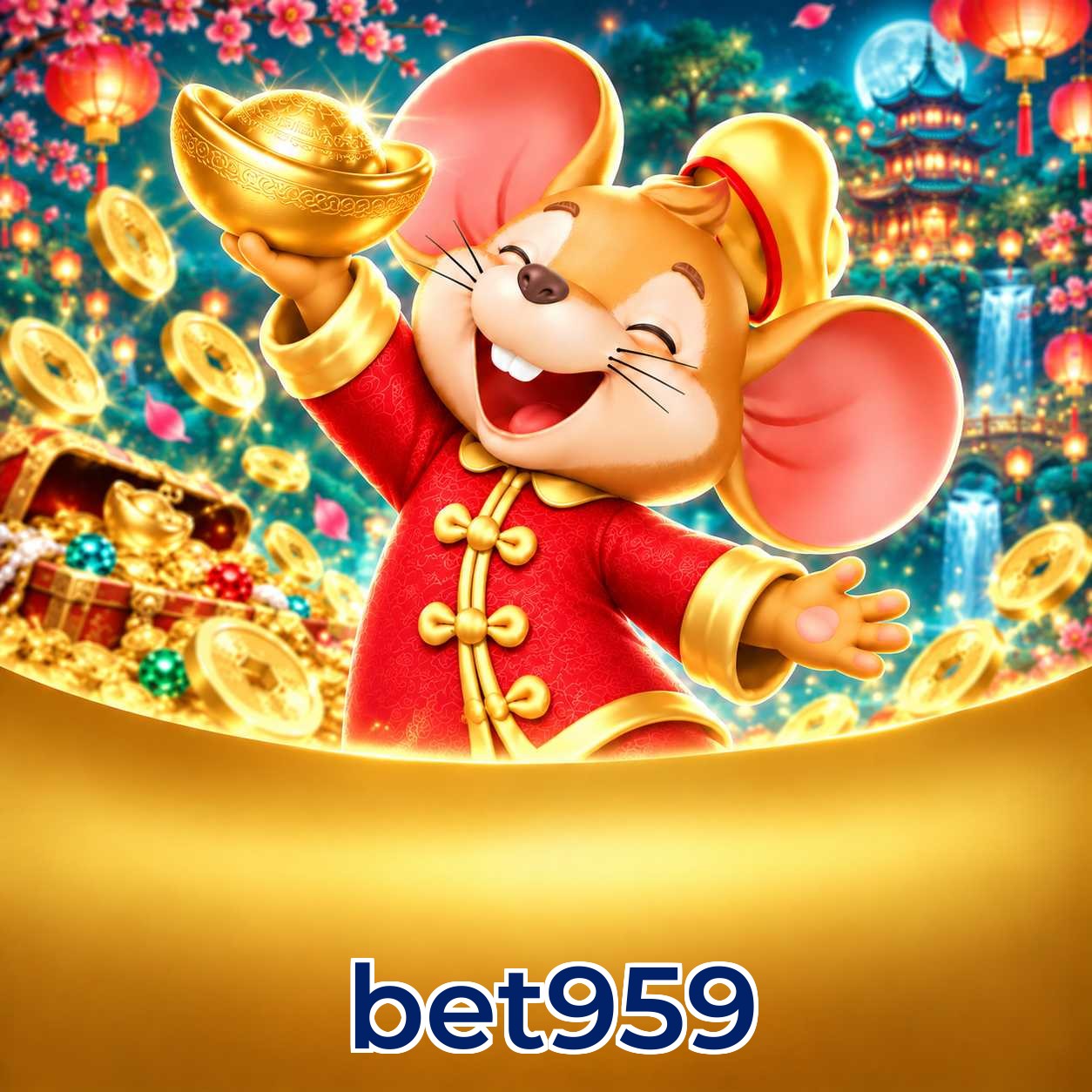 bet959 Estratégias Slots