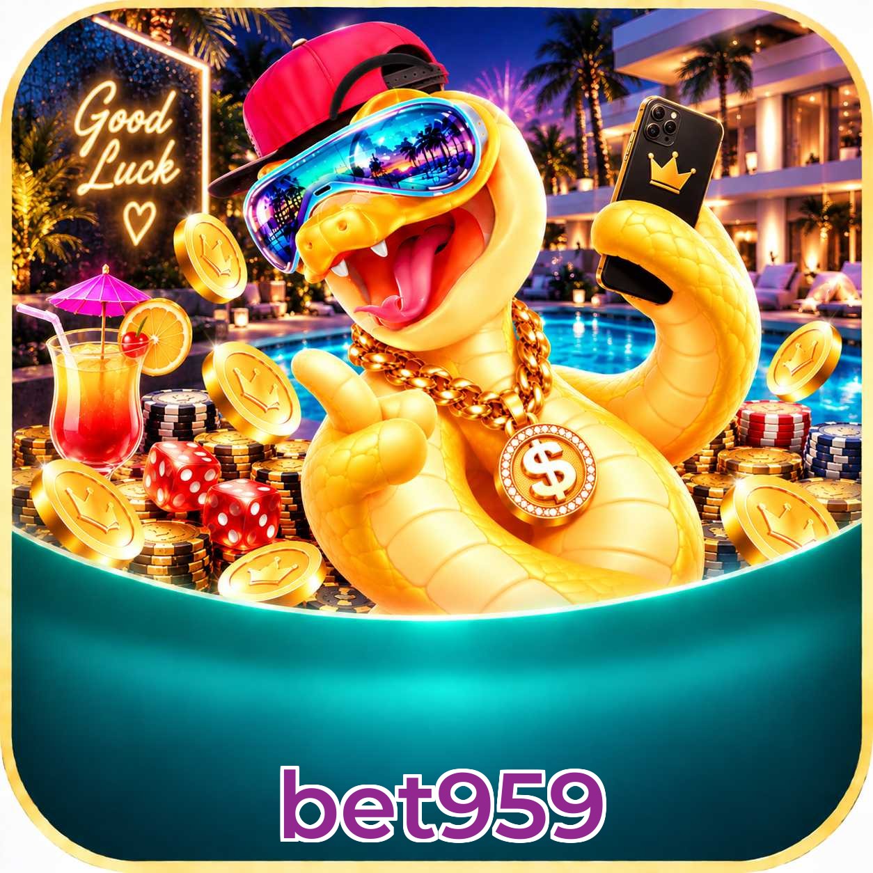 bet959 Promotions