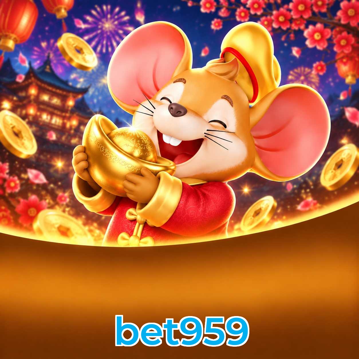 bet959 Security