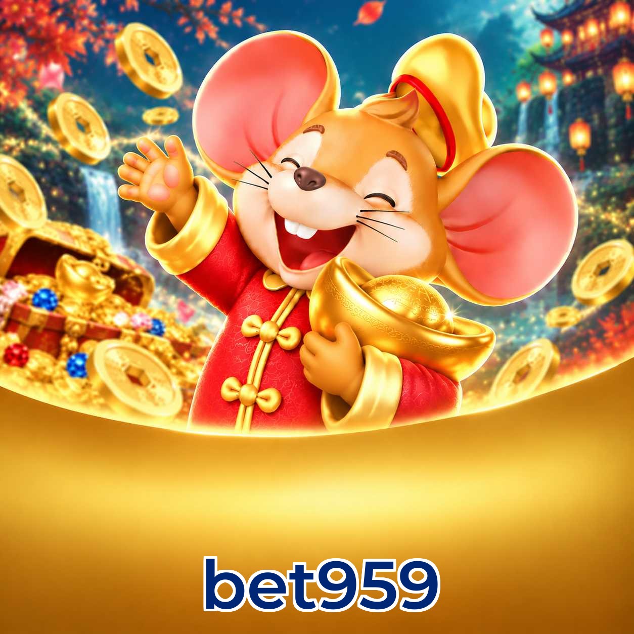 bet959 Registration Guide