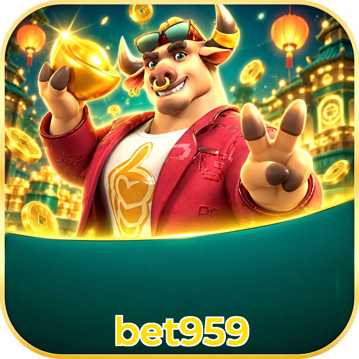bet959 Facebook Page