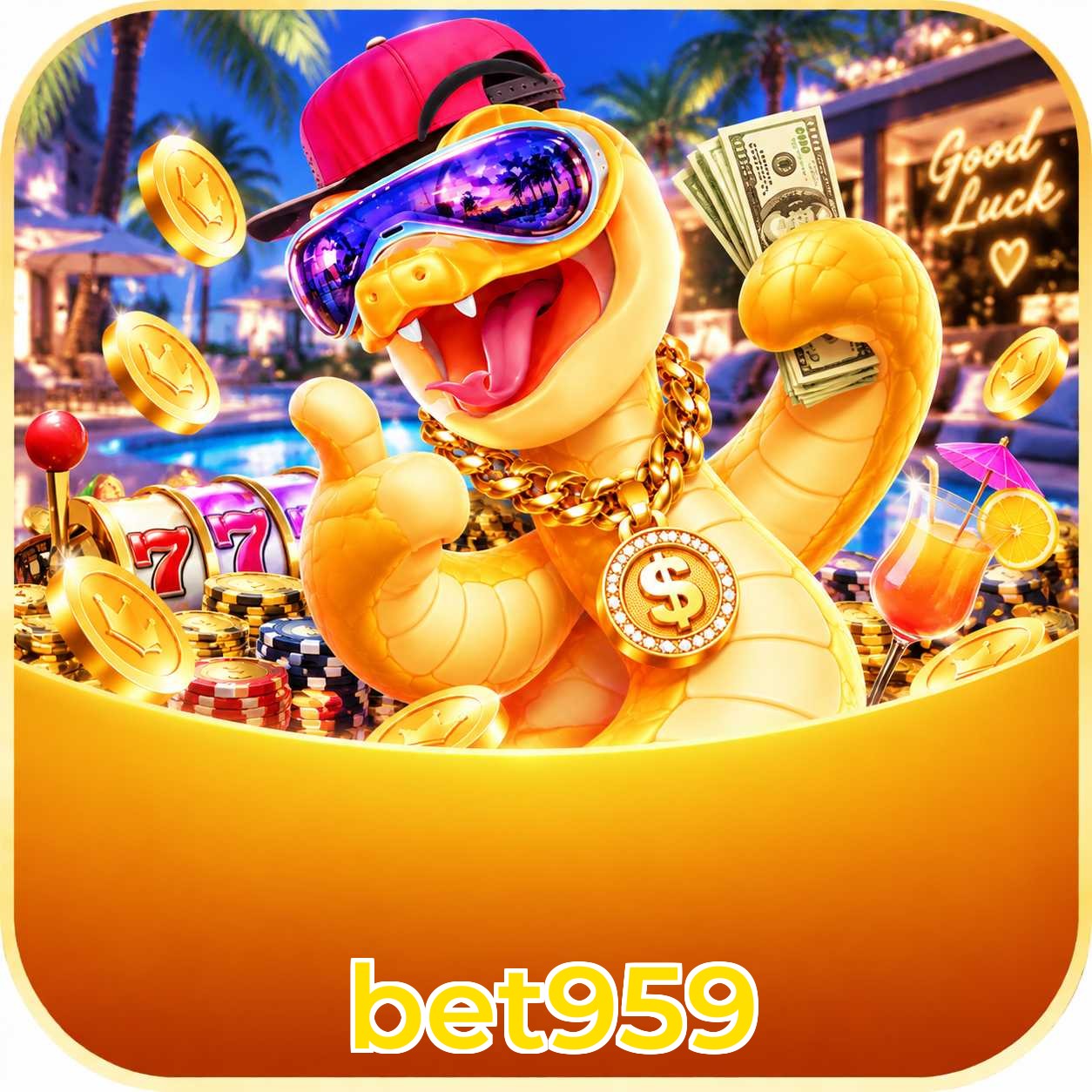 bet959 Fortune Tiger FAQ