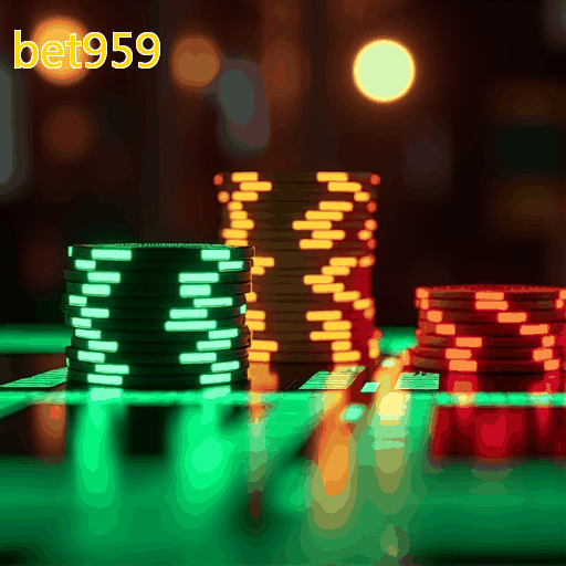 bet959 Login na Conta