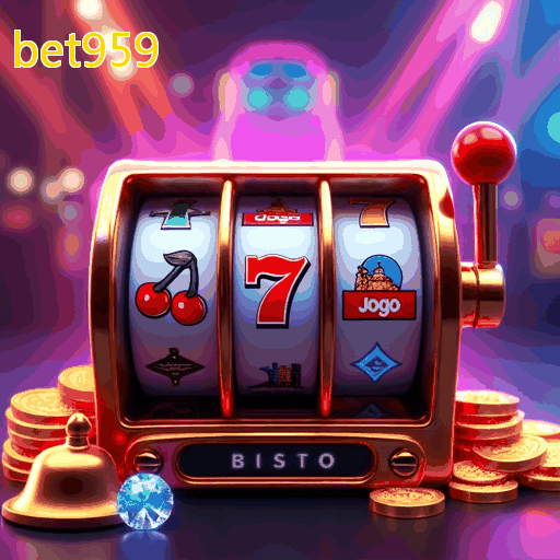 bet959 Login na Conta