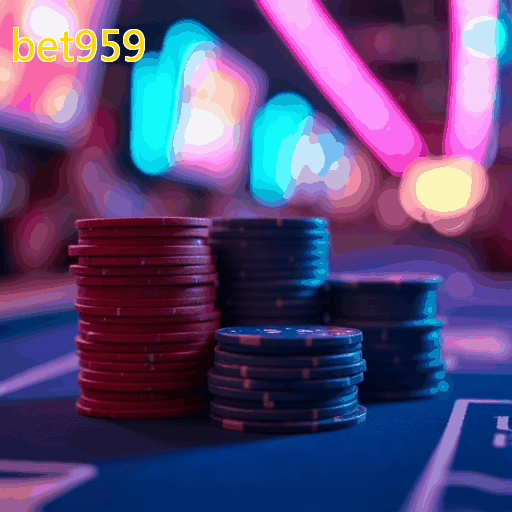 App bet959 para Celular – Baixe Agora e Jogue Sem Travamentos