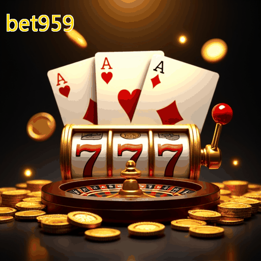 App bet959 para Celular – Baixe Agora e Jogue Sem Travamentos