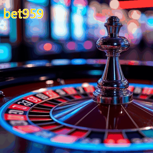 bet959 GAME Jogo Cassino no Brasil 2025