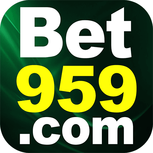 Diversão Completa no bet959 – Jogos de Cassino e Apostas Esportivas